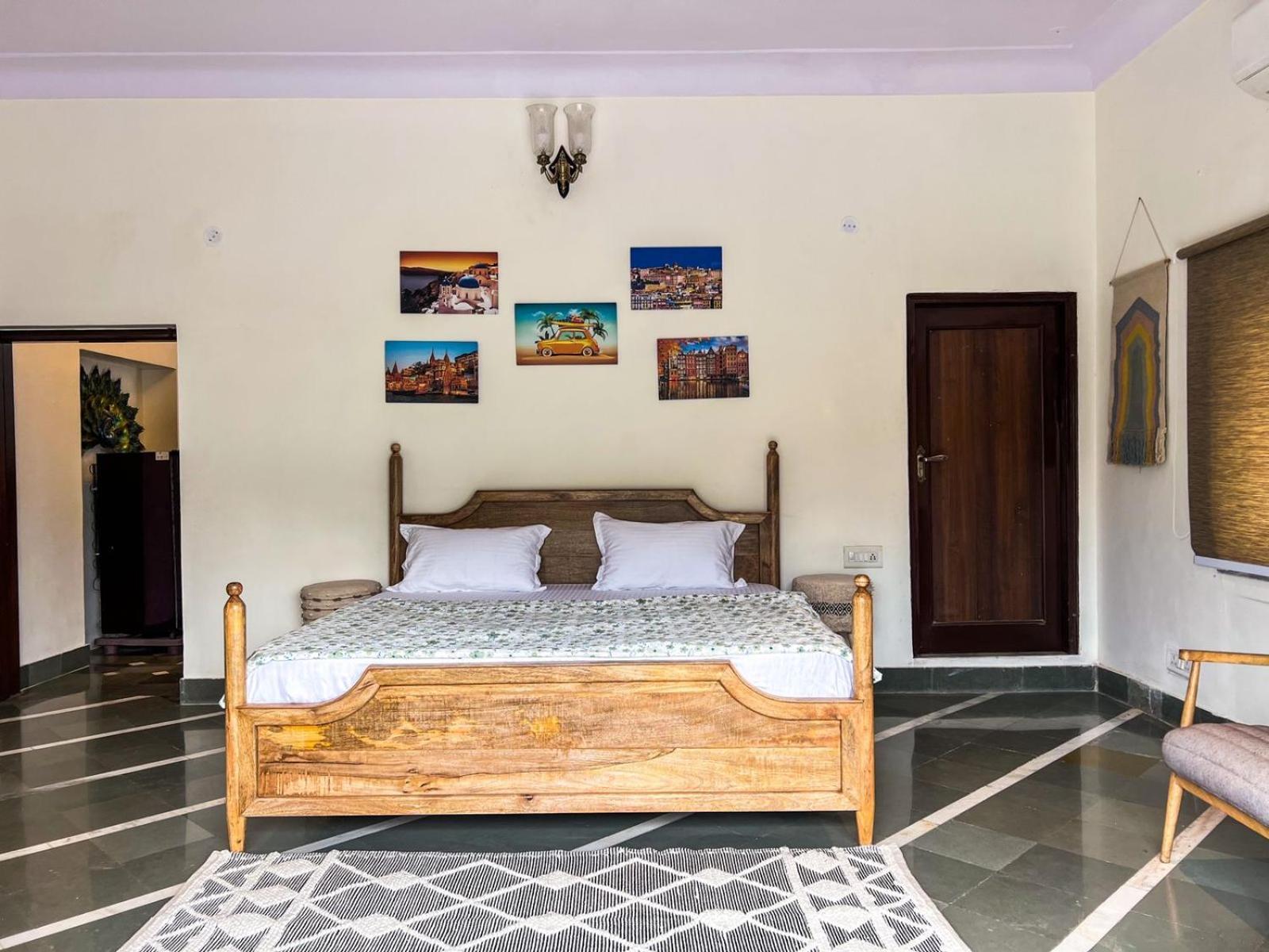 Arka Luxury Jaipur