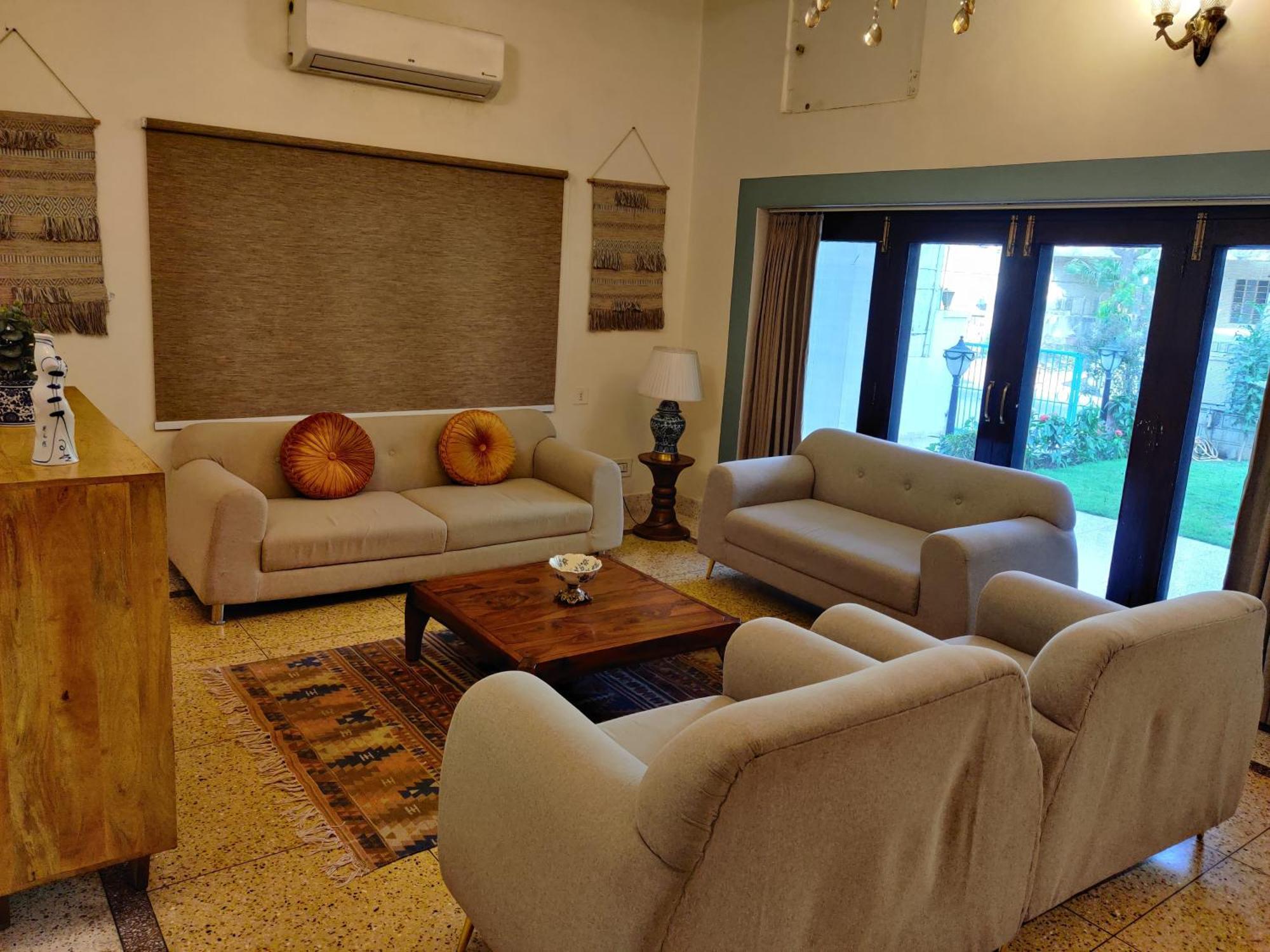 Arka Luxury * Jaipur